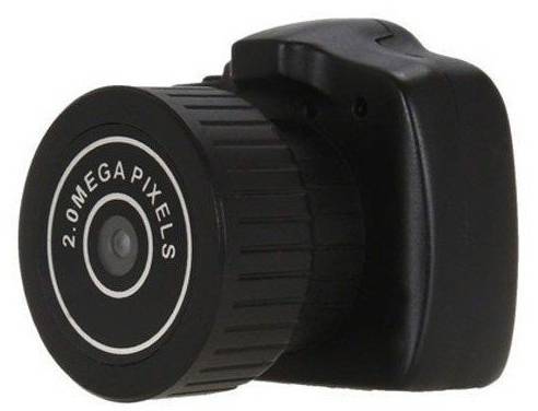 Kamera miniaturowa LC-980 Nano