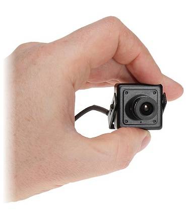 Mini kamera przemysłowa LC-S725