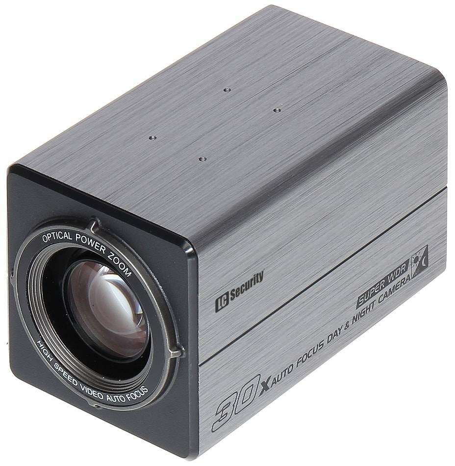 Kamera LC-1080 AHD MotoZoom