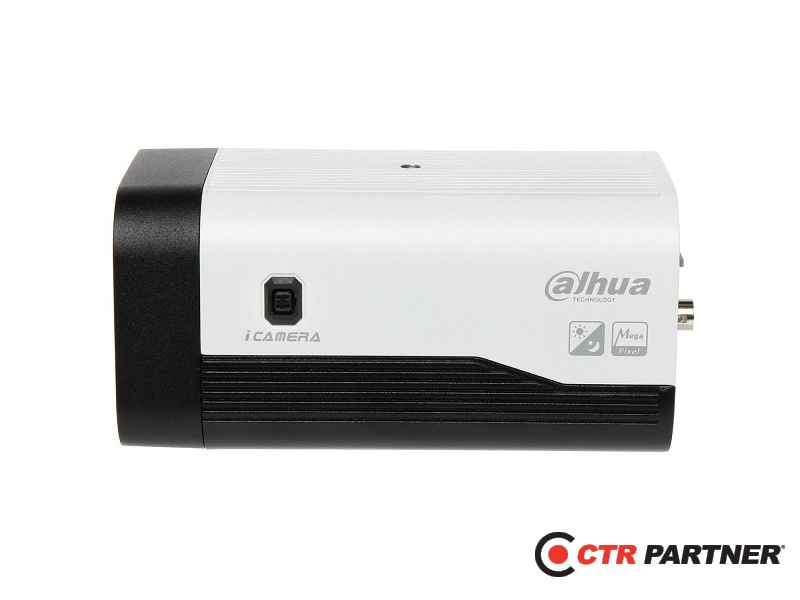 DH-IPC-HF8232FP - Kamera IP Full HD PoE