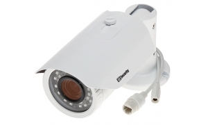 ® LC-255 MOTOZOOM - Kamera IP Full HD 2.8-12 mm