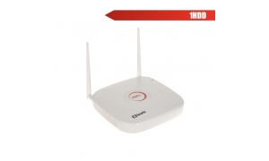 ® LC-5400-NVR WIFI - 4 kanałowy rejestrator IP