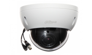 DAHUA SD22204-GC-LB - Hybrydowa kamera obrotowa PTZ 2Mpix