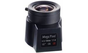 ® LC-M12VD4510 - Obiektyw megapikselowy