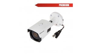 ® LC-501 AHD PREMIUM - Kamera przemysłowa zewnętrzna