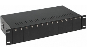 ® LC-25AC - Adapter konwerterów LAN/światłowód