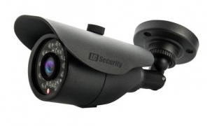 ® LC-302D Premium - Kamera zintegrowana AHD