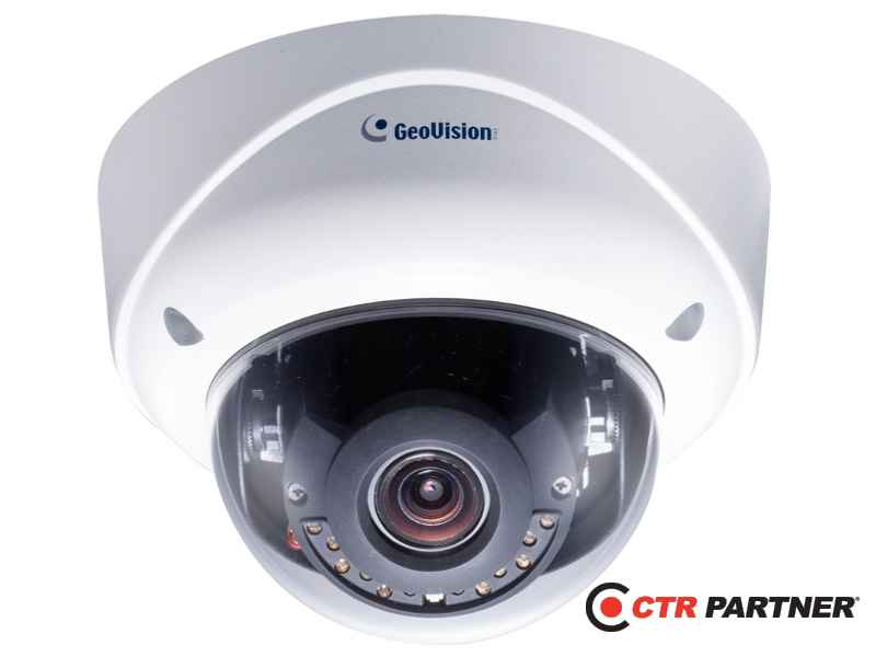 GV-VD5700 Wodoszczelna kamera IP