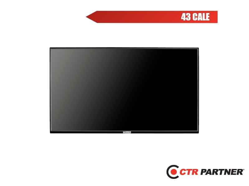 ® LC-VST-431 - Monitor LCD 43" Full HD