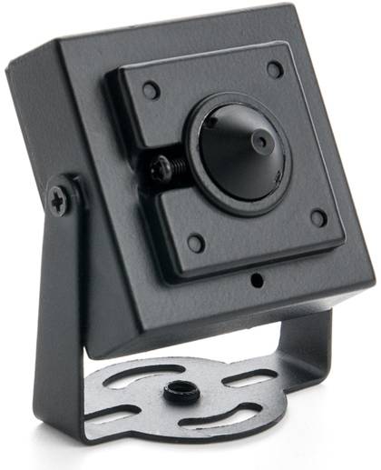 Mini kamera przemysłłowa LC-S722